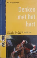 Christelijke filosofie in de traditie van Augustinus en, Verzenden, Bas Hengstmengel