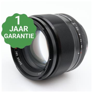 Fujifilm XF 56mm F/1.2 R | Tweedehands, Verzenden, Zo goed als nieuw