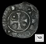 Koninkrijk Aragon. Alfonso I (1104-1134). Dinero sf - Toledo