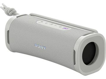 Sony -  Ult Field 1 Bluetooth Speaker Wit, TV, Hi-fi & Vidéo, Enceintes, Verzenden