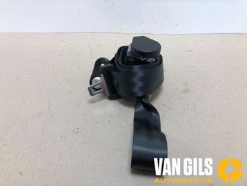 Veiligheidsgordel links-achter Renault Master O252702, Nieuw