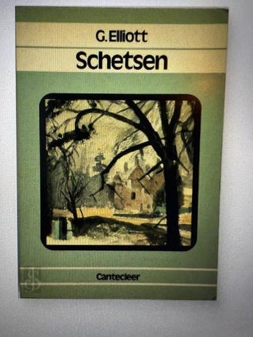Schetsen - Elliott, Verzenden