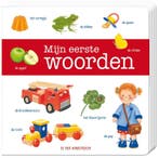 Mijn eerste woorden 9789051165739, Verzenden, Gelezen