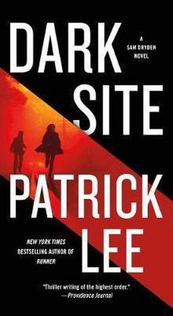 Dark Site 9781250030801 Patrick Lee, Verzenden, Zo goed als nieuw, Patrick Lee