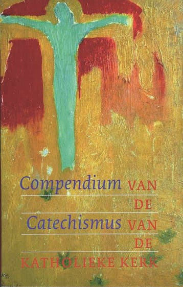 Catechismus van de katholieke kerk 9789030411130, Verzenden