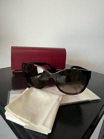 Gucci - Lunettes de soleil