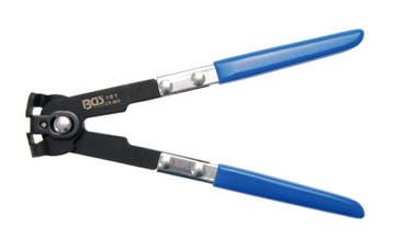 Bgs Technic Aandrijfhoes klemband tang, Verzenden, Nieuw