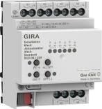 Gira KNX Busrail I/O-module - 502300, Verzenden, Nieuw