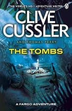 The Tombs 9780241961735 Clive Cussler, Verzenden, Gelezen, Clive Cussler