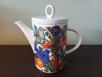 Villeroy & Boch - Tafelservies - Porselein - Acapulco