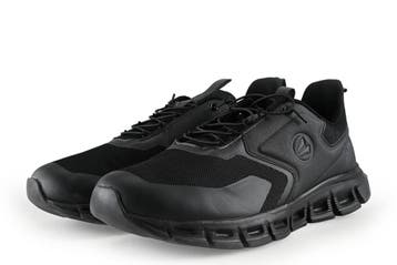 Jako Sneakers in maat 47 Zwart, Verzenden, Sneakers