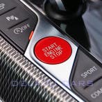 Start Stop knop voor BMW 1 2 3 4 8 serie X3 X4 X5 X6 X7 M4, Ophalen of Verzenden
