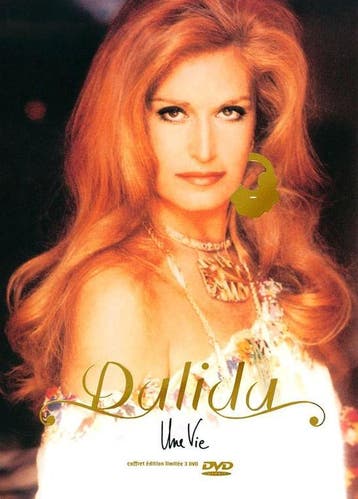 Dalida – Une Vie (20 Ans Déjà) (Limited Edition) (3DVD), Verzenden, Nieuw in verpakking