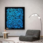 Nuno Barbedo (1983) - Interstellar (XL Size)