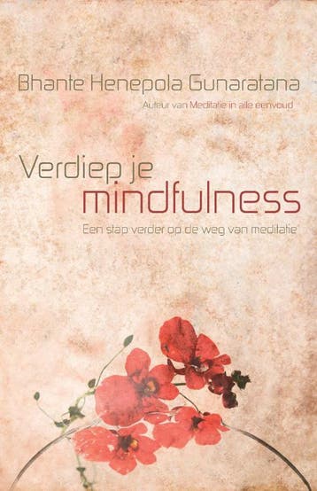 Verdiep je mindfulness 9789069639727, Verzenden, Bhante Henepola Gunaratana