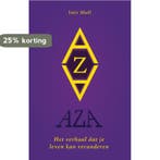 Aza 9789461550538 Imir Maël, Boeken, Verzenden, Zo goed als nieuw, Imir Maël