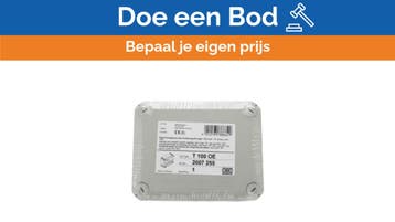 Bieden: OBO Bettermann T 100 OE Junction Box, Ophalen of Verzenden