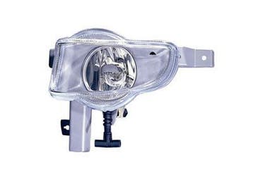 Volvo V40 S40 2000-2003 Mistlamp Links H1 (Mistlampen), Verzenden, Nieuw
