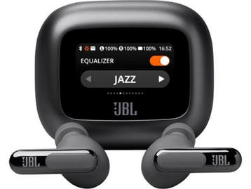 JBL Live Beam 3 - Draadloze Oordopjes - ANC - Smart Charging, Verzenden
