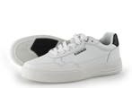 Napapijri Sneakers in maat 40 Wit, Verzenden, Sneakers