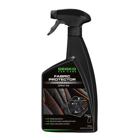 Gecko Fabric Protector 750ml, Autos : Divers, Produits d'entretien, Enlèvement ou Envoi