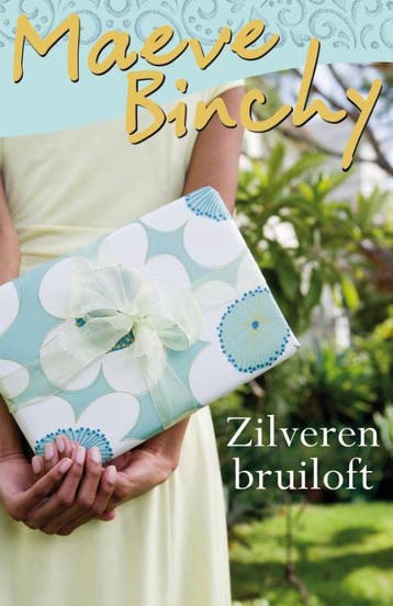 Zilveren bruiloft 9789047520443 Maeve Binchy, Verzenden, Gelezen, Maeve Binchy