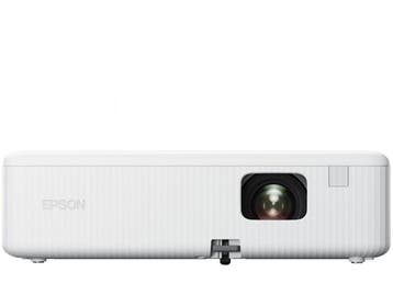 Epson CO-FH01 - Full HD Beamer - 3000 ANSI lumen - 1920x1080, Audio, Tv en Foto, Beamers, Verzenden, Nieuw, Epson