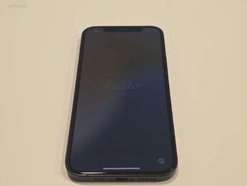 iPhone Apple 12, Nieuw