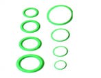 Bgs Technic O ringen HNBR , assortiment 225 (airco), Auto diversen, Autogereedschap, Verzenden, Nieuw