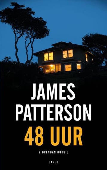 48 uur 9789403177700 James Patterson, Verzenden, James Patterson