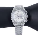 Omega - Speedmaster Date - Zonder minimumprijs - 3513.30 -, Nieuw