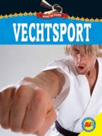 Vechtsport / Sport en passie 9789461753687 Blaine Wiseman, Verzenden, Zo goed als nieuw, Blaine Wiseman