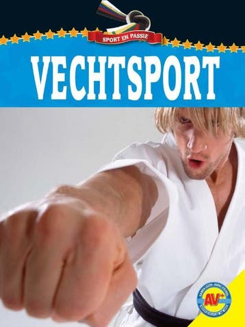 Vechtsport / Sport en passie 9789461753687 Blaine Wiseman, Verzenden, Zo goed als nieuw, Blaine Wiseman