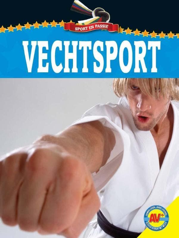 Vechtsport / Sport en passie 9789461753687 Blaine Wiseman, Livres, Livres pour enfants | Jeunesse | 10 à 12 ans, Envoi