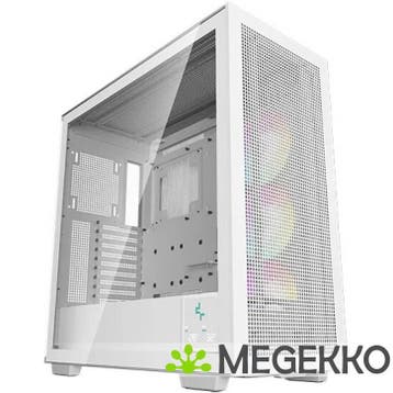 DeepCool MORPHEUS WH, Verzenden