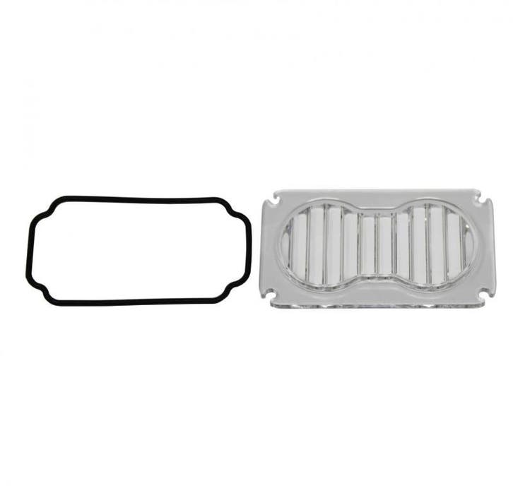 Baja Designs S2 Wide Cornering Lens Kit, Autos : Pièces & Accessoires, Éclairage, Enlèvement ou Envoi