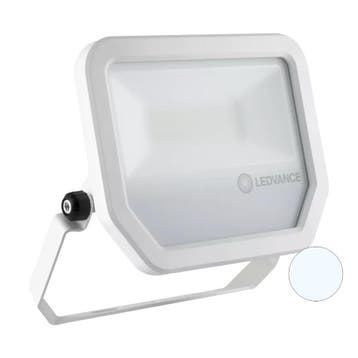 Ledvance 50W LED Bouwlamp 230V Wit 6500K Koudwit, Ophalen of Verzenden, Nieuw