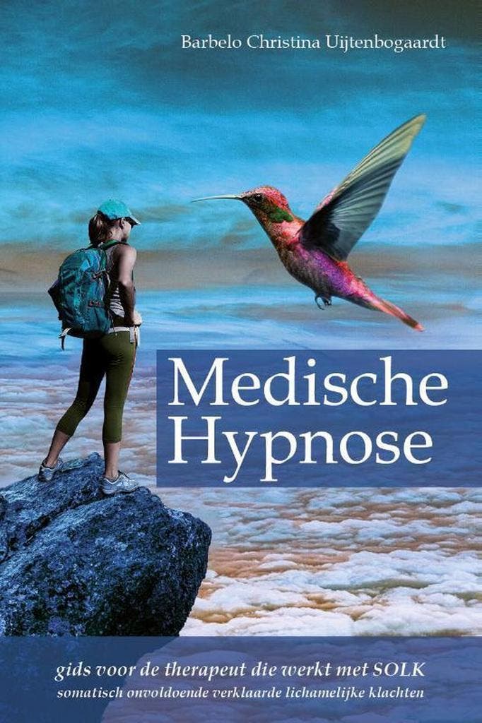 Medische hypnose 9789493172005, Boeken, Psychologie, Zo goed als nieuw, Verzenden