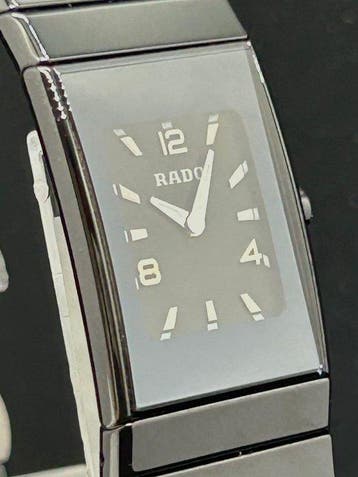 Rado - DiaStar High-Tech Ceramics - 963.0540.3 - Unisex -