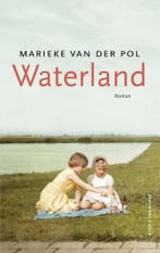 Waterland (9789038815114, Marieke van der Pol), Verzenden, Nieuw