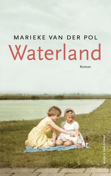Waterland (9789038815114, Marieke van der Pol), Verzenden