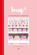 Snap! 9789463141130 Anki Wijnen, Verzenden, Anki Wijnen