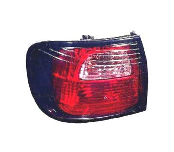 Feux Arrière Gauche Pour Nissan Primera P12 99-02, Autos : Pièces & Accessoires, Verzenden