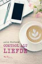 Control Alt liefde 9789462545519 Anouk Hoefmans, Boeken, Verzenden, Gelezen, Anouk Hoefmans