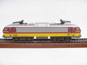 Lima H0 - 208021L - Treinstel (1) - Iconische, Nieuw