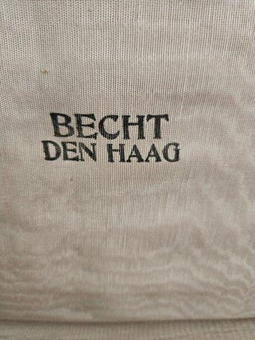 BECHT DEN HAAG - Messensteun (12) - Messenleggers -