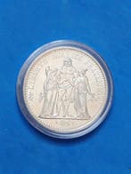 Frankrijk. 10 Francs 1972 Hercule (Zonder minimumprijs), Postzegels en Munten