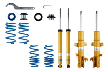 Bilstein B14 PSS Compleet onderstel veren en dempers | Ford, Verzenden, Nieuw