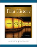 Film History 9780071267946 Kristin Thompson, Verzenden, Zo goed als nieuw, Kristin Thompson