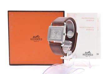 Hermès - Barenia - BA1.510 - Dames - 2000-2010